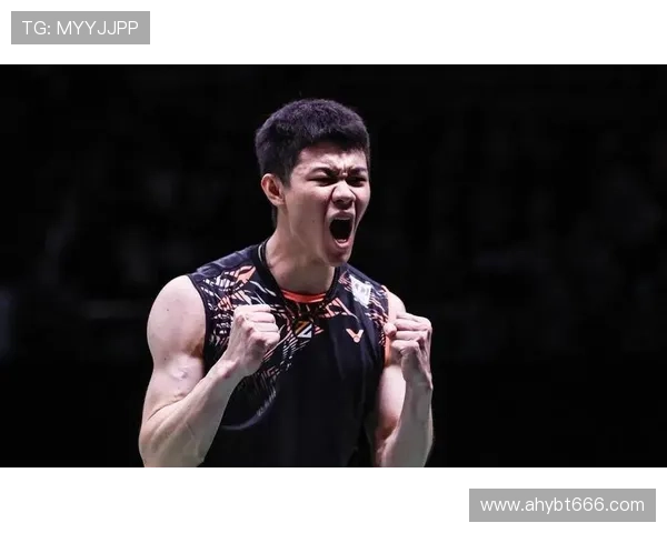 亚洲羽毛球锦标赛:李梓嘉和乔纳坦会师男单决赛 亚洲羽毛球锦标赛:李梓嘉和乔纳坦会师男单决赛